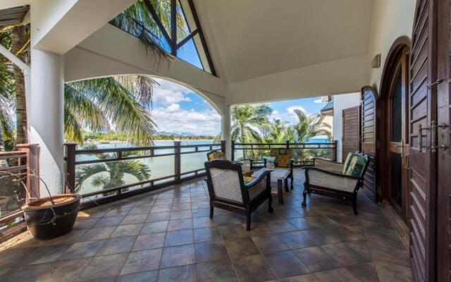 Turtle Bay Beach Villa