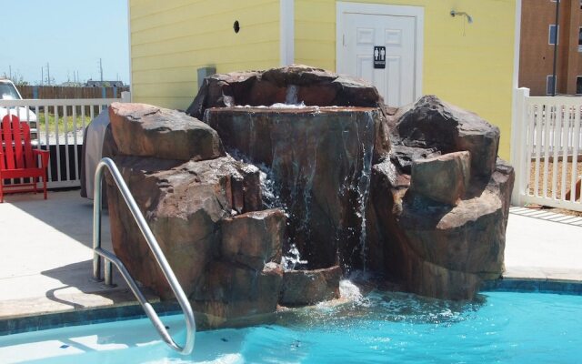 The Sea Monkee PB216