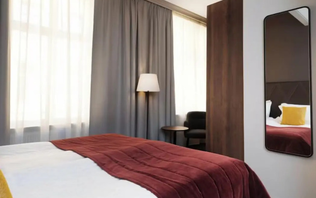 Elite Stora Hotellet Örebro