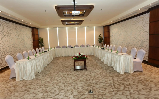 Golden Bujari Al Khobar Hotel