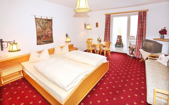 Gasthof Schöttlkarspitz