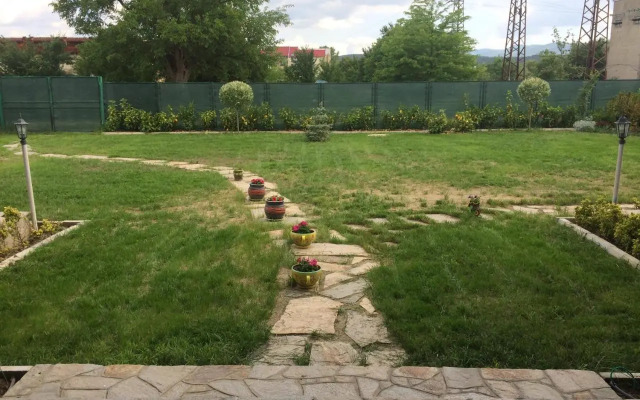 Guest House Hasiendata