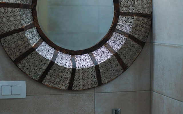 Studio Apartman Bohem