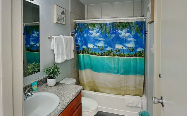 Palms at Cove View 1704 - Palms Paradise