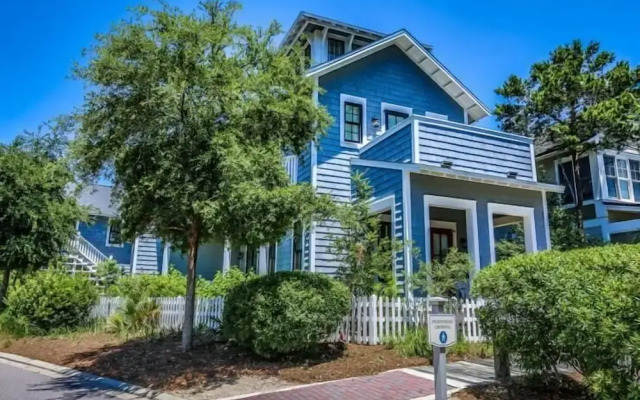 The Flagship of Watersound 5 Bedroom Holiday Home by Five Star Properties