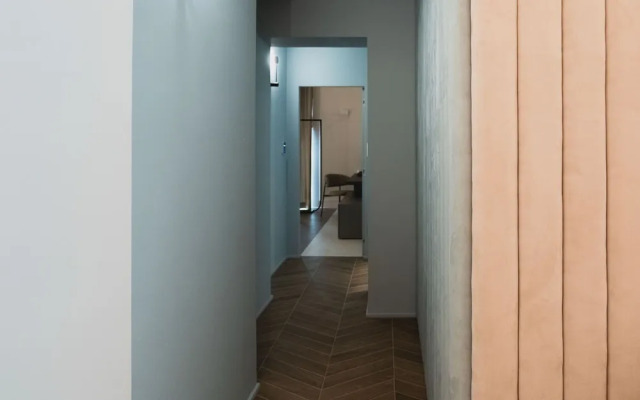 Alcova Camere In Centro