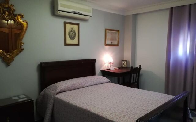 Hospedería Luna De San Marcos