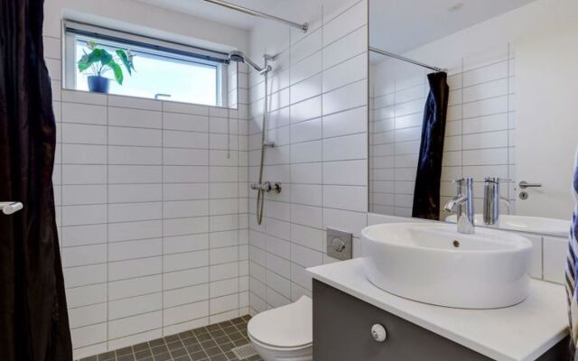 "Jördis" - 100m from the sea in Western Jutland