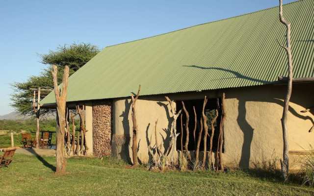 Kavinga Safari Camp