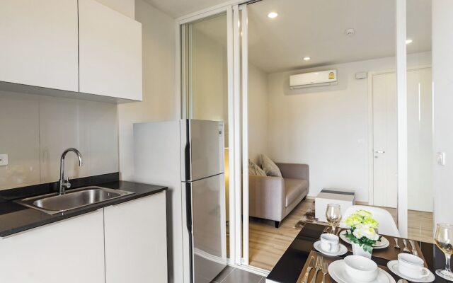 Favstay - The Base Uptown Phuket