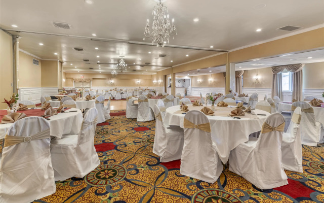 Best Western Plus Keene Hotel
