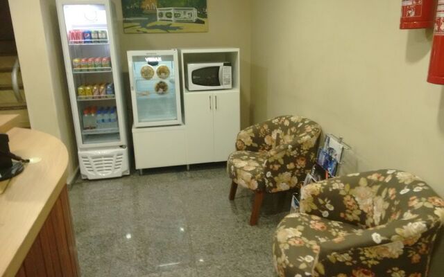 Quality Leste Hotel