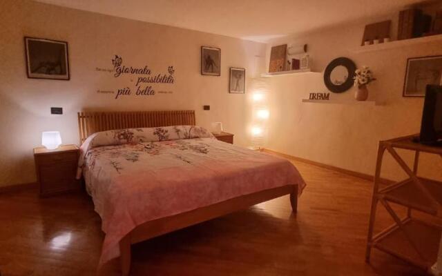 LEONARDO Apartment