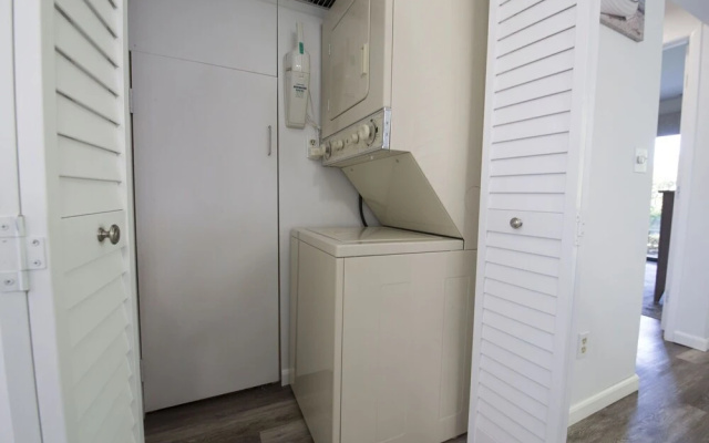 The Shores Beach Front Condo Unit 5593