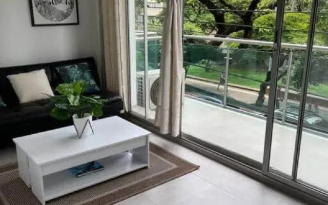 205-HERMOSO APARTA ESTUDIO MODERNO EN Granada