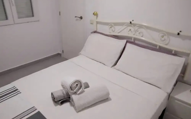 Vao-holiday Rentals -los Alcazares