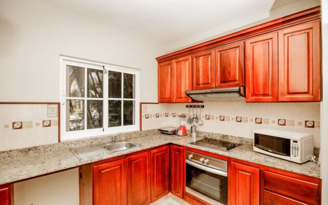 Exclusive Residencial Nautilus