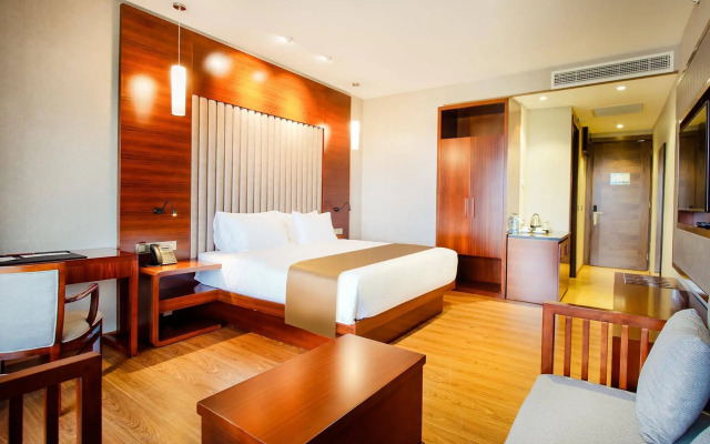 Pratap's Signature Hotel-Resort&Spa
