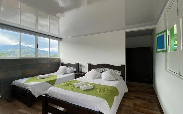 Hotel La Floresta Salento
