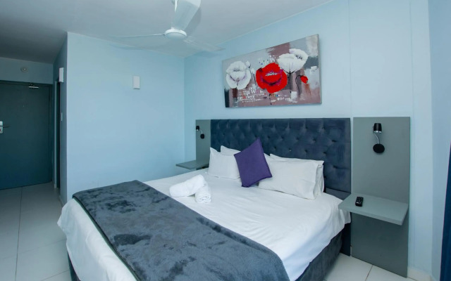 Ocean Breeze Hotel