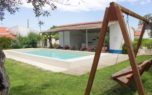 São Brás do Regedouro - Turismo de Aldeia