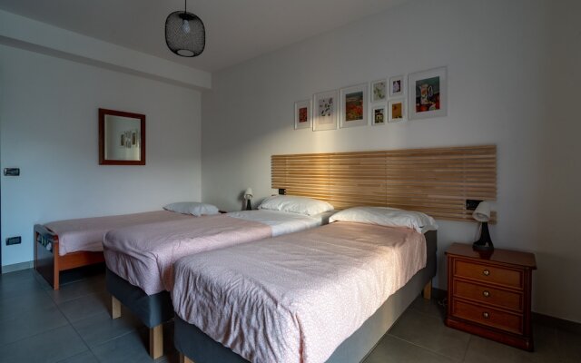 Agriturismo statale 17