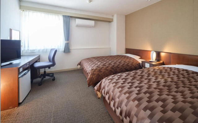 Yokaichi Royal Hotel