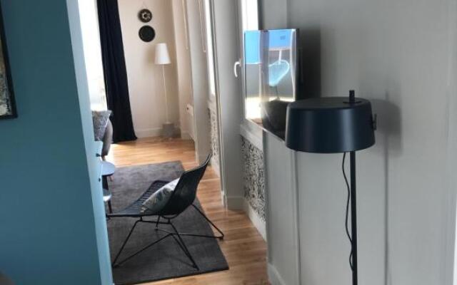 Le Loft du Cargo