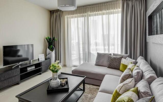 Stand Point (Tower B)