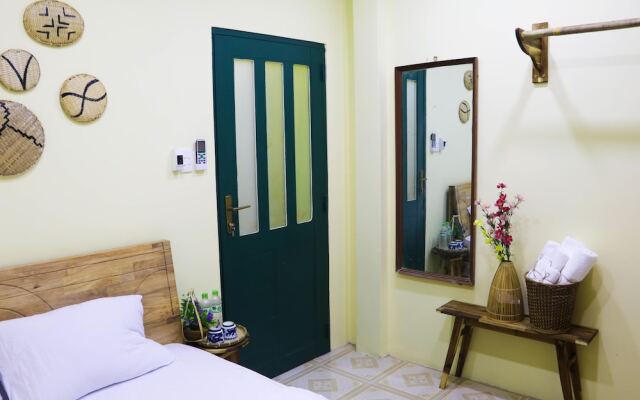 Saigon Old Town Homestay