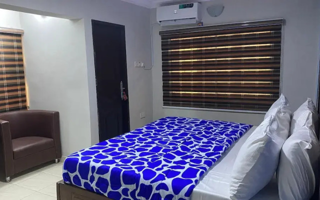 Gachiba Hotel & Suites