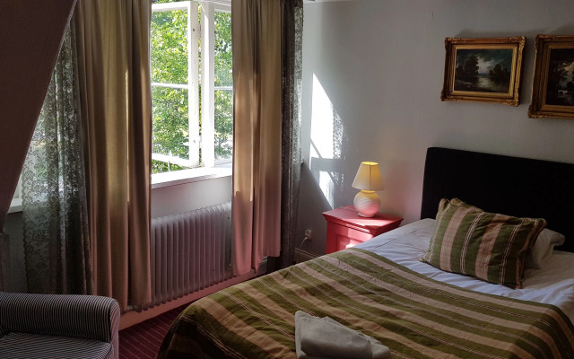 Kolbäcks Gästgivaregård