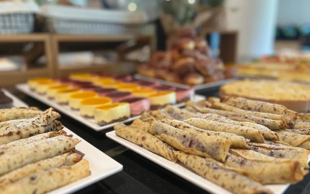 Spark by Hilton Pobierowo