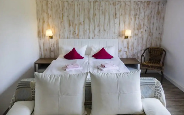 PanoramaHotel Lilienstein