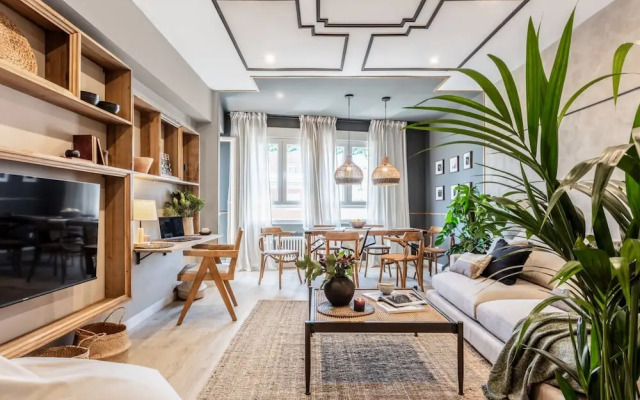 Azande - 3 Bedrooms in Almagro