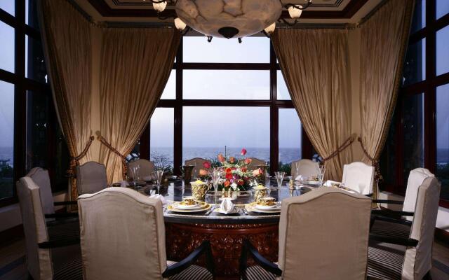 Waldorf Astoria Jeddah - Qasr Al Sharq