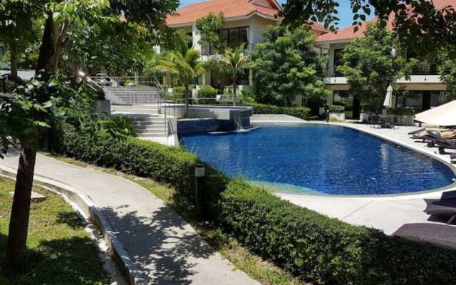 4 Bedroom Twin Villas Cheong Mon