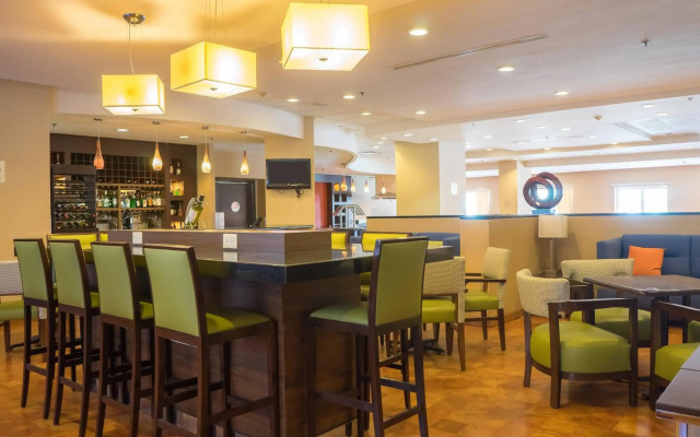 Courtyard by Marriott Puebla Las Animas