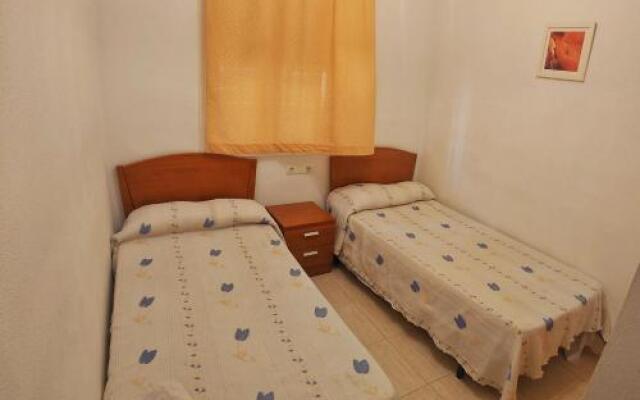 Playa Coral en Marina D'or