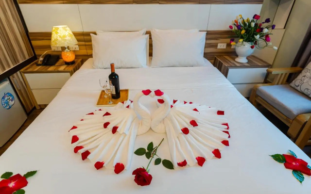 Misa Hotel Hanoi