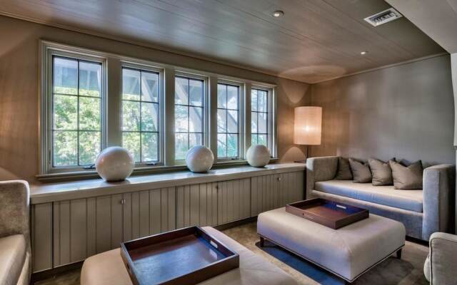 Villa Olbia by Exclusive 30A