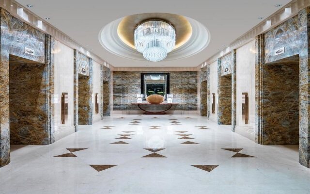 The St. Regis Chengdu