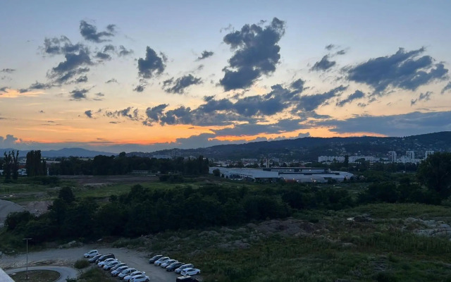 Špansko view -Comfy apartment