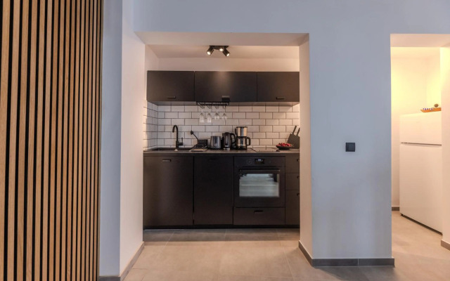 Big Loft *Reeperbahn*Harbor*Schanze*City