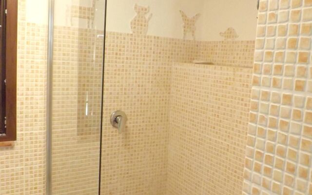 Studio in Vetulonia, With Wifi - 23 km From the Beach