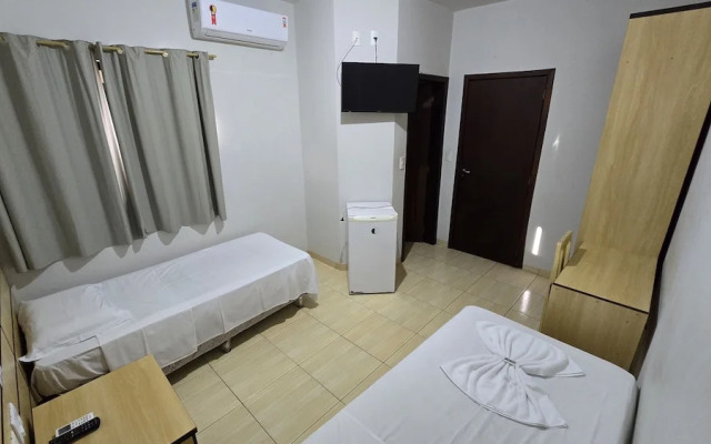 Bravo Adm Filial 8 Nova Mutum