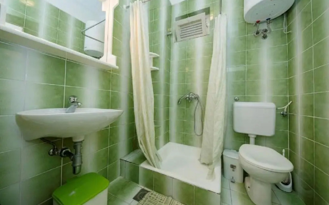 Mig - With Beautiful Garden - A1