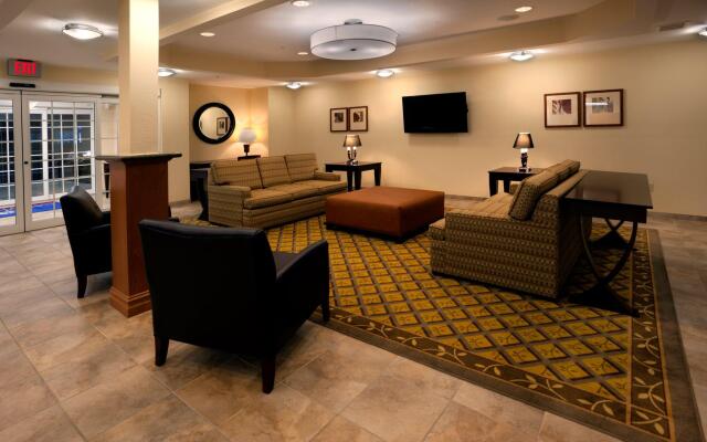 Candlewood Suites San Antonio NW Near Seaworld, an IHG Hotel