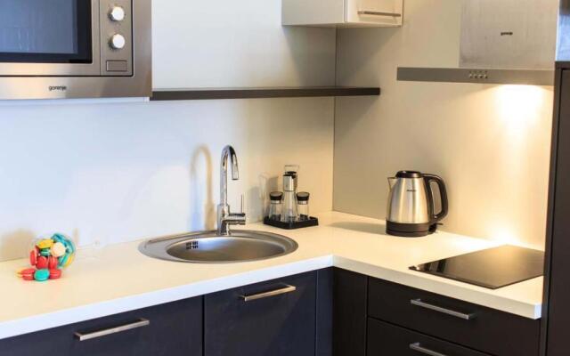 Amare Luxury Apartments