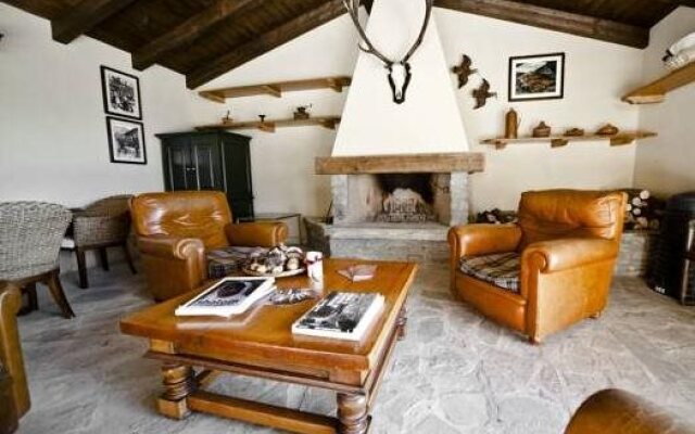 Agriturismo il Passeggere